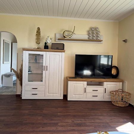 Fischerbalje Bantje Wohnung 1 بوركم المظهر الخارجي الصورة
