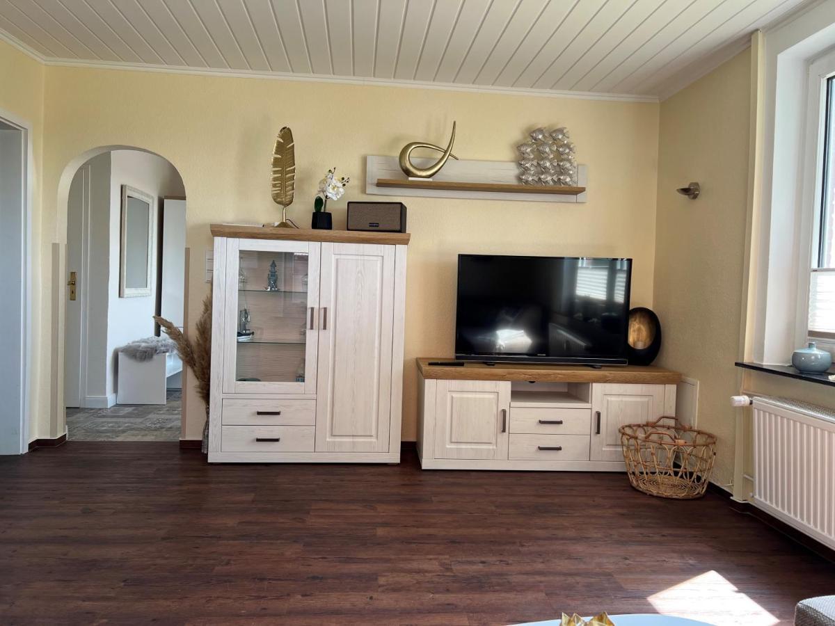 Fischerbalje Bantje Wohnung 1 بوركم المظهر الخارجي الصورة