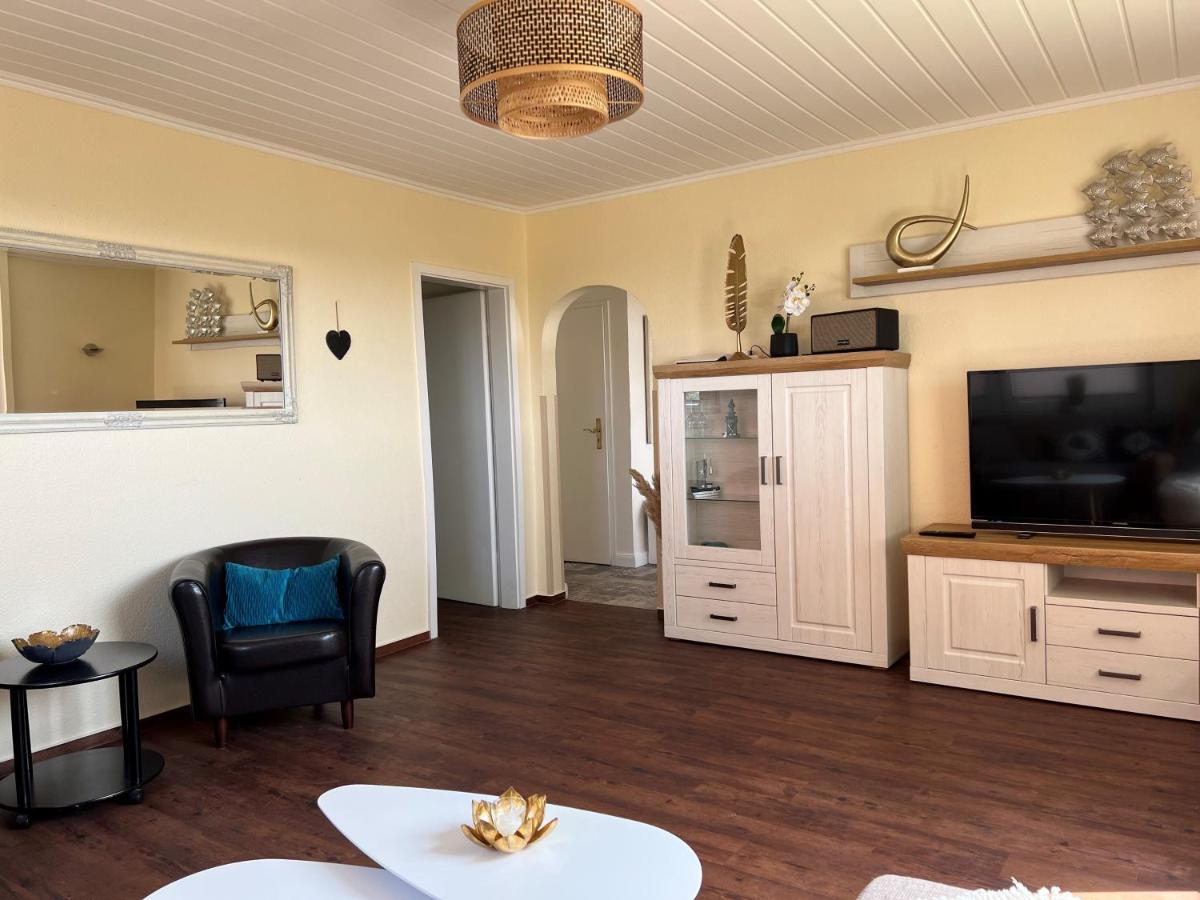 Fischerbalje Bantje Wohnung 1 بوركم المظهر الخارجي الصورة