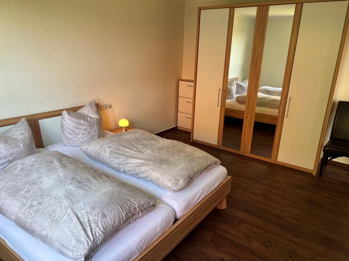 Fischerbalje Bantje Wohnung 1 بوركم المظهر الخارجي الصورة